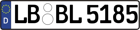 LB-BL5185