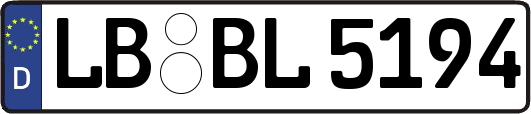LB-BL5194