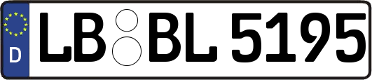 LB-BL5195