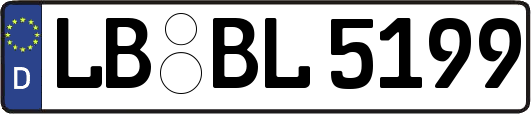 LB-BL5199