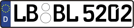 LB-BL5202