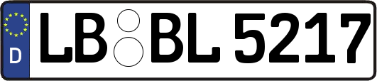 LB-BL5217