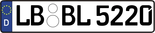 LB-BL5220