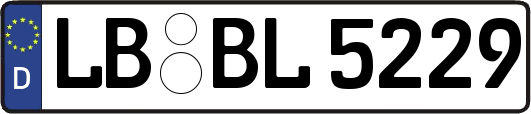 LB-BL5229