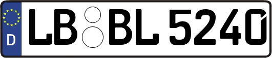 LB-BL5240