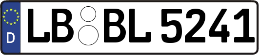 LB-BL5241
