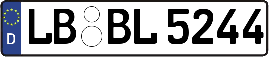 LB-BL5244