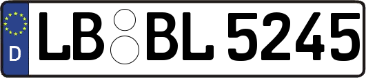 LB-BL5245