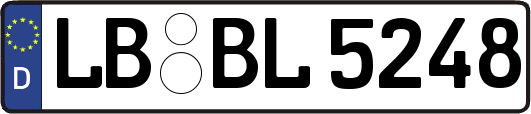LB-BL5248