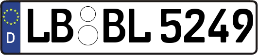 LB-BL5249