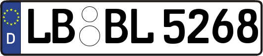 LB-BL5268