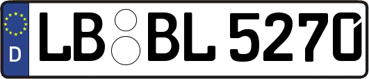 LB-BL5270