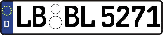 LB-BL5271