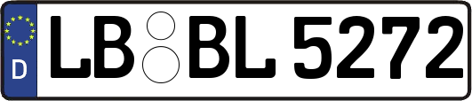 LB-BL5272