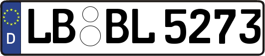 LB-BL5273
