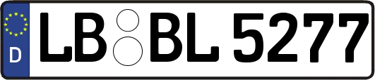 LB-BL5277