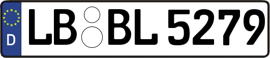 LB-BL5279