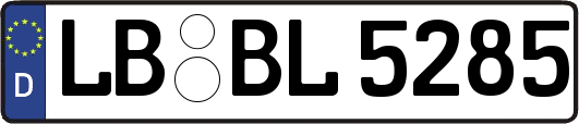 LB-BL5285