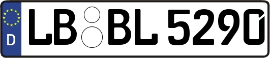 LB-BL5290
