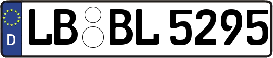 LB-BL5295