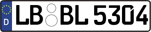 LB-BL5304