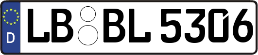 LB-BL5306