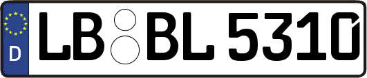 LB-BL5310