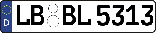 LB-BL5313