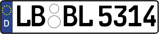 LB-BL5314