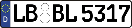 LB-BL5317