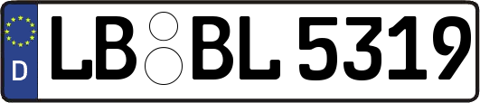 LB-BL5319