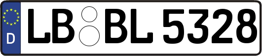 LB-BL5328