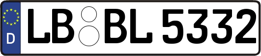 LB-BL5332