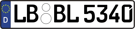 LB-BL5340