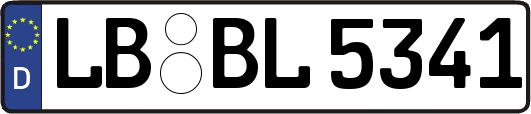 LB-BL5341