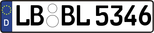 LB-BL5346