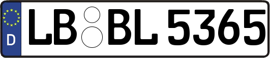 LB-BL5365
