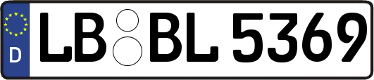 LB-BL5369
