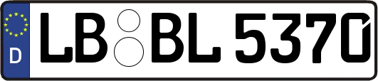 LB-BL5370