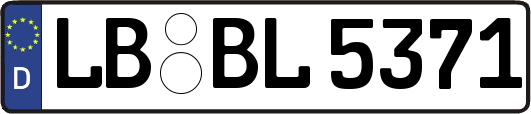 LB-BL5371