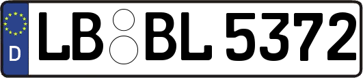 LB-BL5372