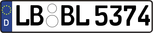 LB-BL5374