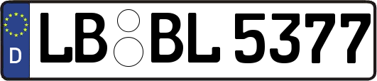 LB-BL5377