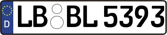 LB-BL5393