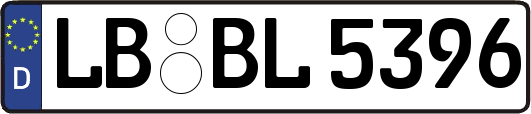 LB-BL5396