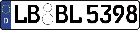 LB-BL5398