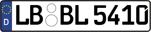 LB-BL5410