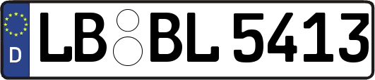 LB-BL5413