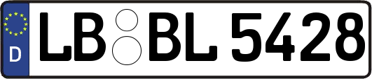 LB-BL5428