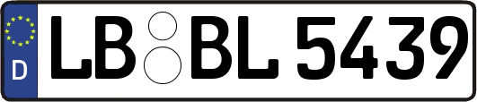 LB-BL5439